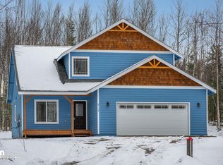 6110 Zehnder Cir, Wasilla, AK 99623