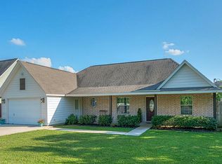 10832 Northridge Dr, Conroe, TX 77303