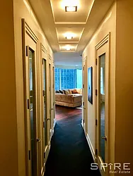 Rented by Spire Group