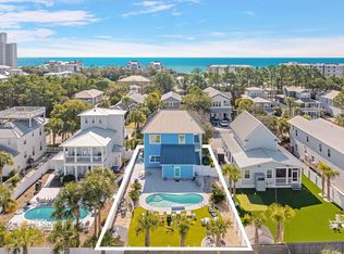 172 Sugar Sand Ln, Santa Rosa Beach, FL 32459