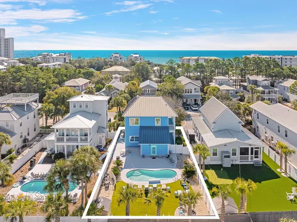 172 Sugar Sand Ln, Santa Rosa Beach, FL 32459