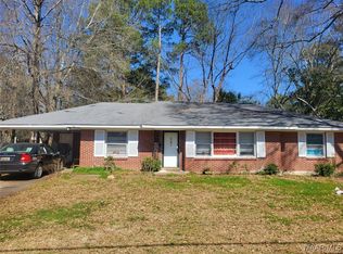 863 Portland Ave, Montgomery, AL 36111