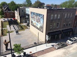 151 North Fountain Street - 203, Cape Girardeau, MO 63701