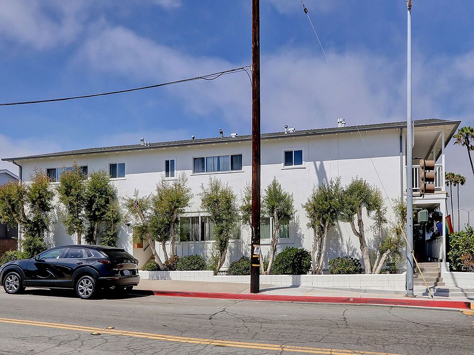 1st image of 1256 Manhattan Beach Blvd #A