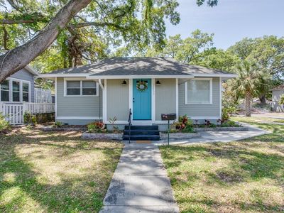 2862 2nd Ave S, Saint Petersburg, FL, 33712