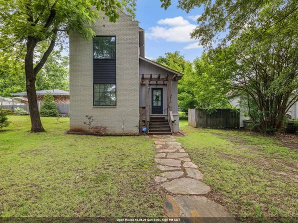 615 E Tuscaloosa St, Florence, AL 35630