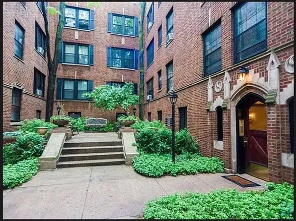 1102 W Montana St APT 3, Chicago, IL 60614