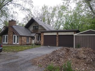 5308 W Steger Rd, Monee, IL 60449