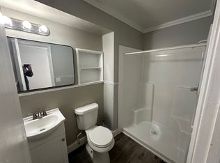 413 Ewalt Ave E #A4, Springdale, AR 72764