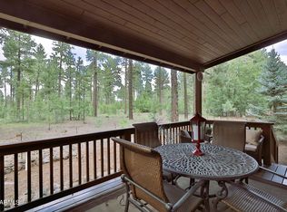 4032 Stone Pine Dr, Pinetop, AZ 85935