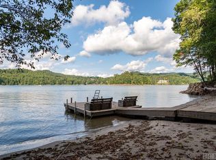 235 Via Del Lago, Cullowhee, NC 28723