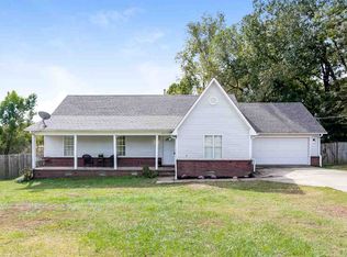 371 Rae Dr, Munford, TN 38058