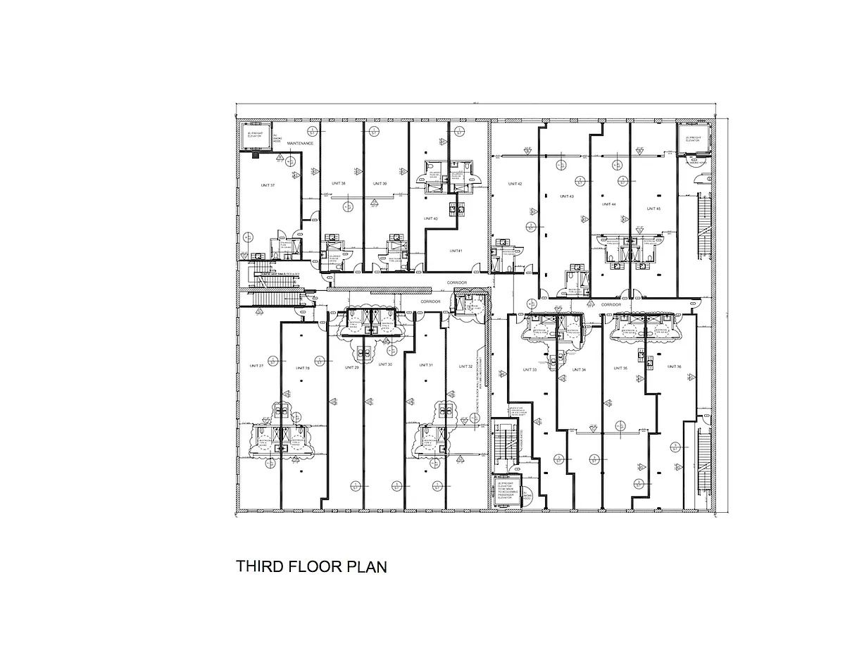 Floor plan 331