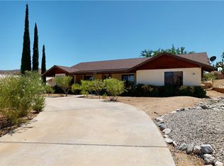 7572 San Remo Trl, Yucca Valley, CA 92284