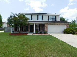 5809 Jonathan Ln, Slidell, LA 70460