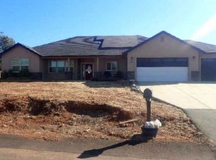 6676 Shay Ln, Paradise, CA 95969