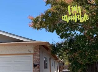 715 Borello Way, Mountain View, CA 94041