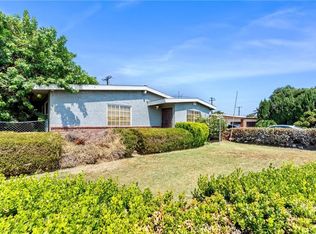 11203 Redberry St, El Monte, CA 91733