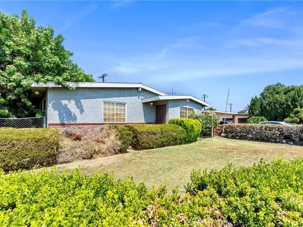 11203 Redberry St, El Monte, CA 91733