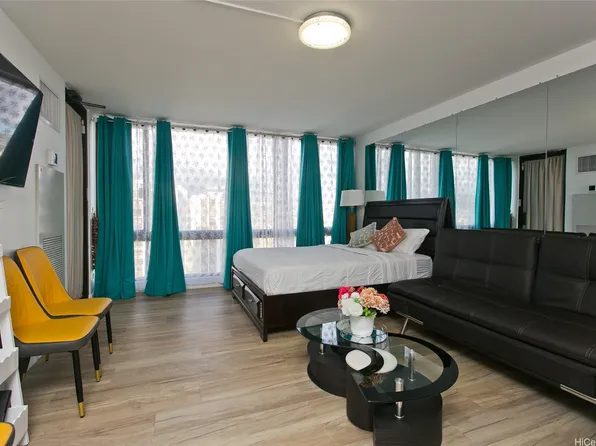 229 Paoakalani Ave #2305, Honolulu, HI 96815