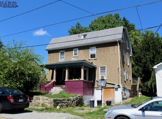 516 Adaline Ave, Morgantown, WV 26501