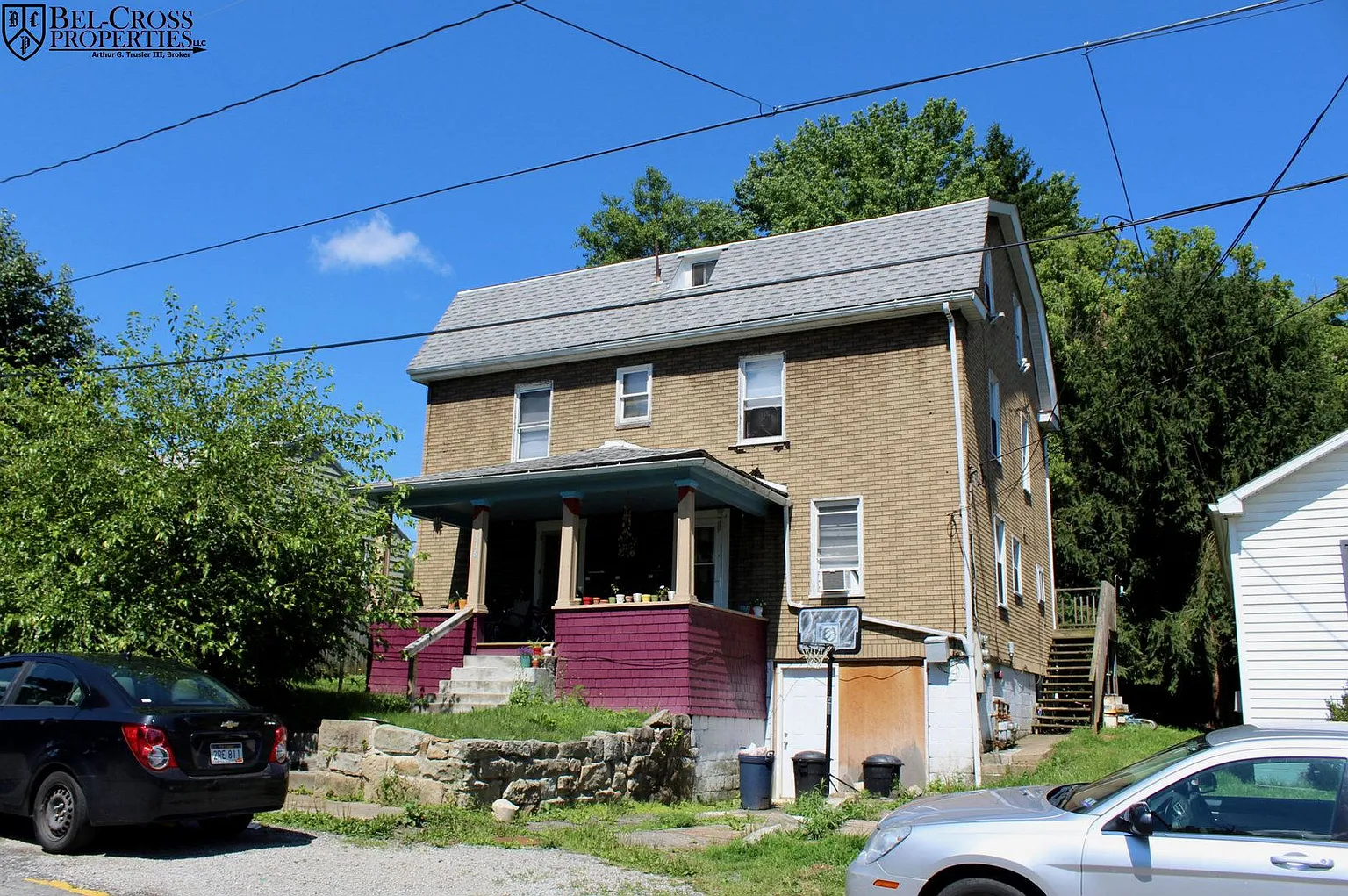 516 Adaline Ave photo 1