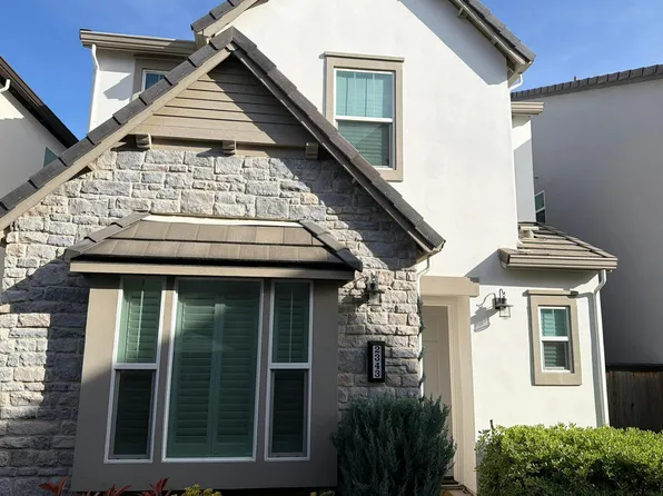 2343 Jay King Walk, Sacramento, CA 95818