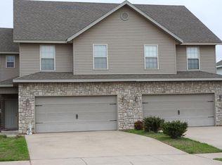 3206 SW Windrift Ave #1, Bentonville, AR 72713