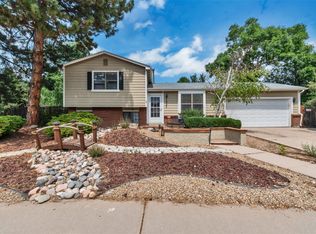 5857 S Lewis St, Littleton, CO 80127