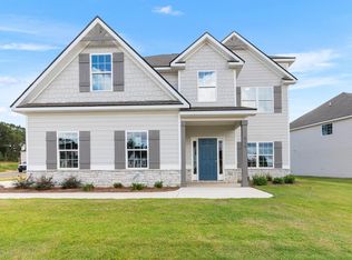513 Obrien Dr, Kathleen, GA 31047