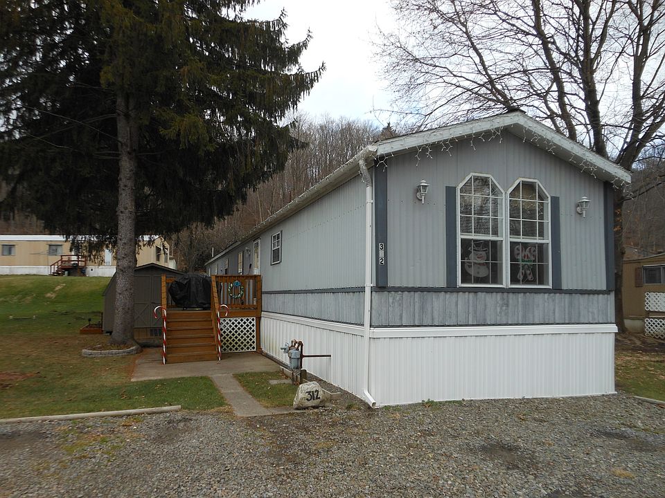 Outside view