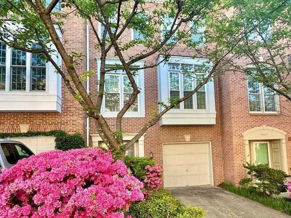 4655 Kirkpatrick Ln, Alexandria, VA 22311