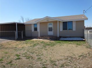 2223 County Road 391, Anson, TX 79501