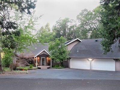 12932 Madrona Leaf Ct, Grass Valley, CA, 95945