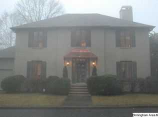 4960 Altamont Rd S, Birmingham, AL 35222