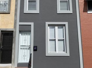 3145 C St, Philadelphia, PA 19134