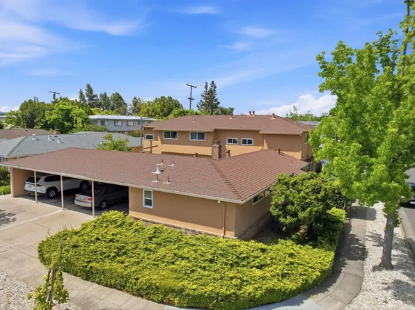 1195 Weyburn Ln, San Jose, CA 95129