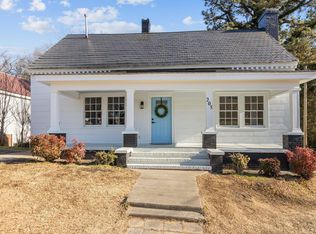 205 Spring St, Louisburg, NC 27549