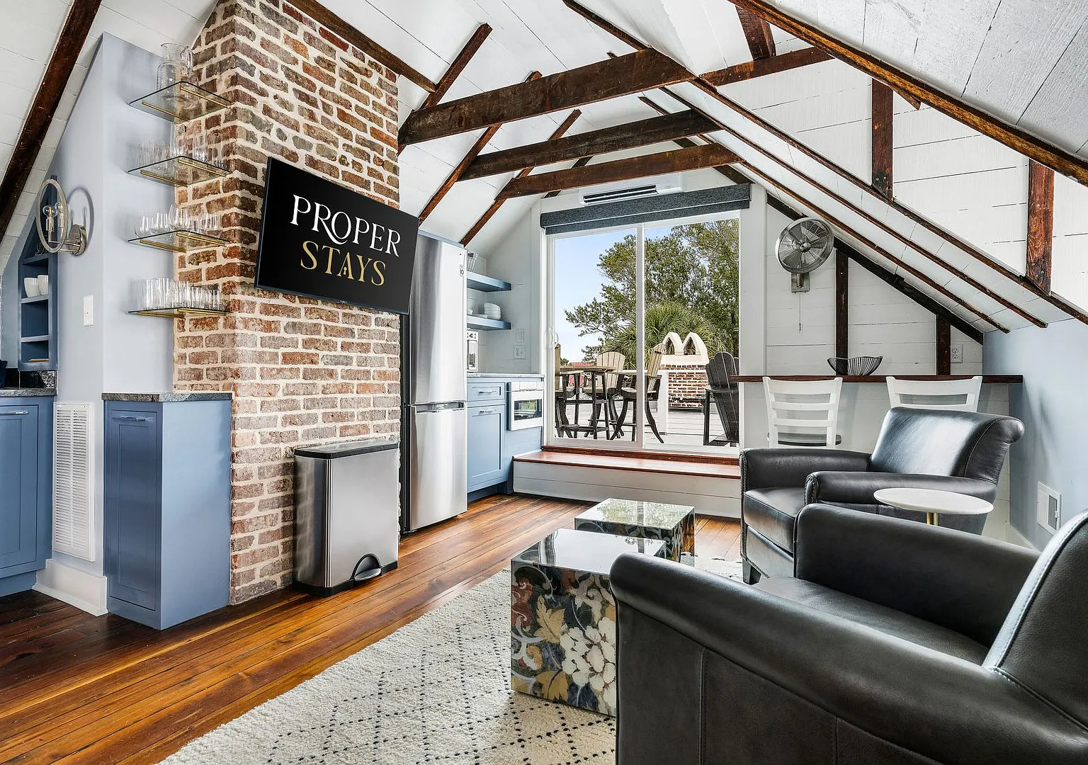The Nest- 135 Broad Street, Unit C — Photo 1
