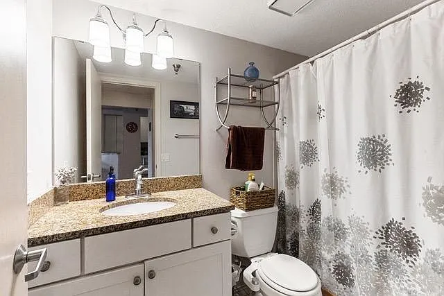 401 S 1st St #611 — Photo 15