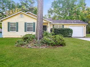 10288 Wisteria Ln, Jonesboro, GA