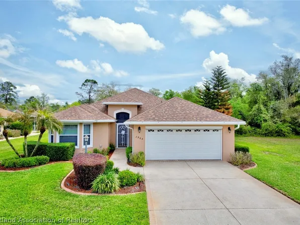 3965 Puma Dr, Avon Park, FL 33825