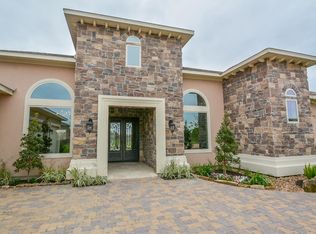 11406 Via Fontana Ct, Richmond, TX 77406