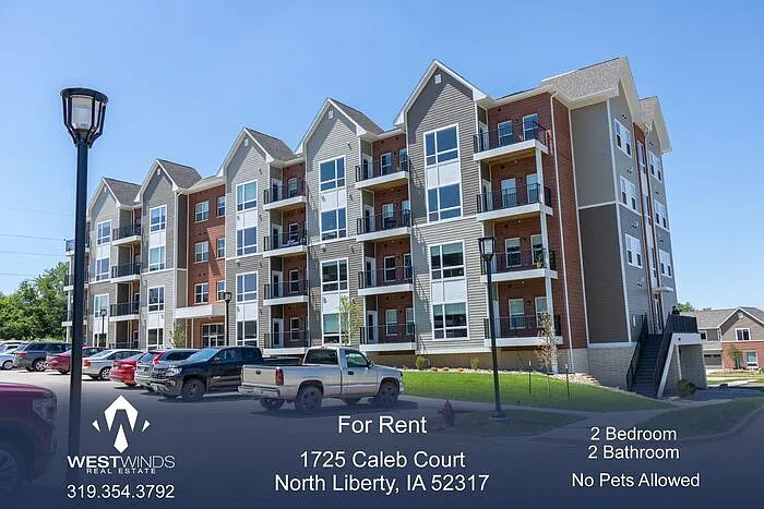 1725 Caleb Ct #210 — Photo 1