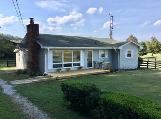 4111 Peaks Mill Rd, Frankfort, KY 40601