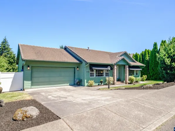 975 Sunmist Ct SE, Salem, OR 97306