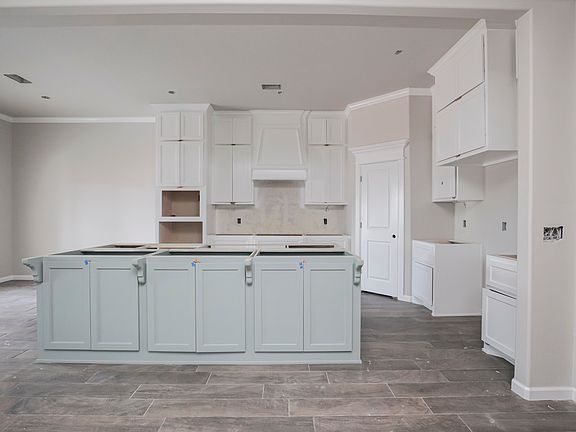 Homes by Taber Shiloh Bonus Room Floor Plan