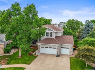 6105 W Long Dr, Littleton, CO 80123