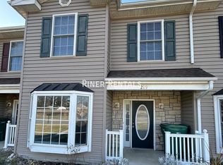 219 Aspen Ave, Grottoes, VA 24441