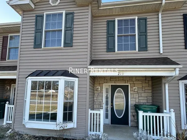 219 Aspen Ave, Grottoes, VA 24441